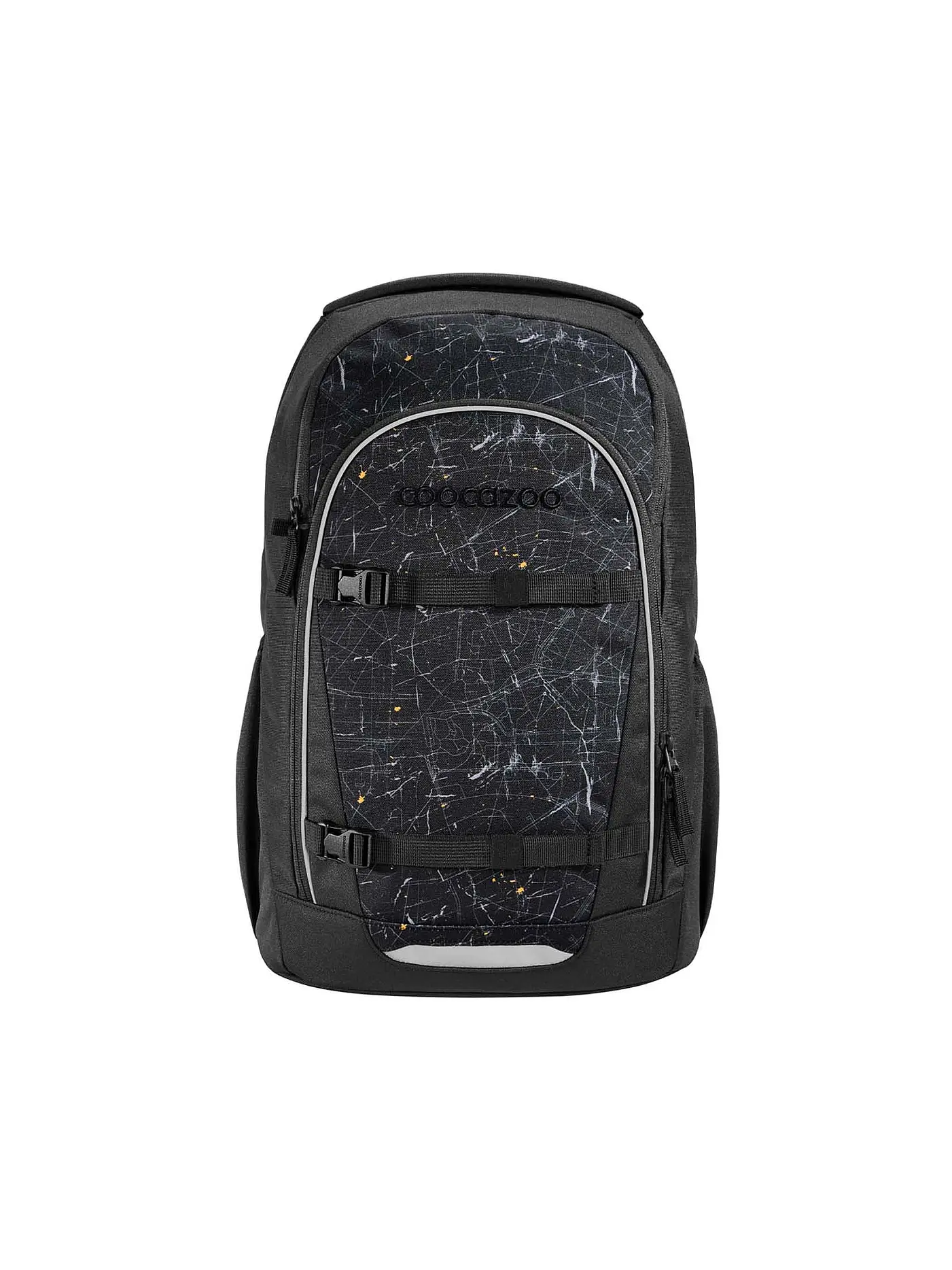 COOCAZOO | Schulrucksack EVERY Urban Metro | 
